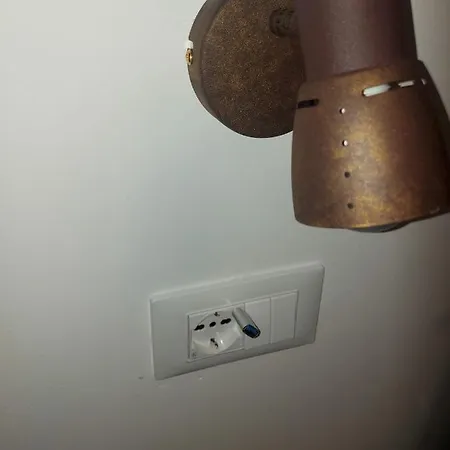 - I Salici Guest house