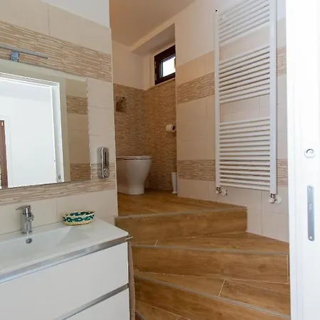 - I Salici Maison d'hôtes 3*