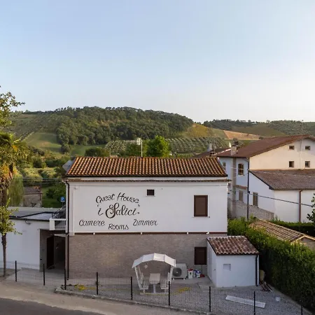 Guest house - I Salici