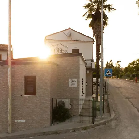 Guest house - I Salici Elice