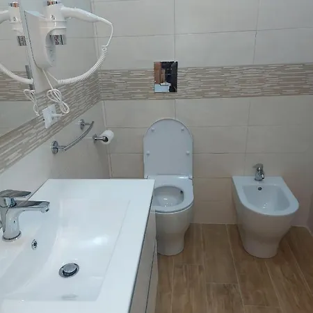 Guest house - I Salici 3*