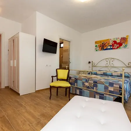 Maison d'hôtes - I Salici