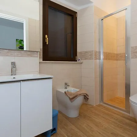 Guest house - I Salici