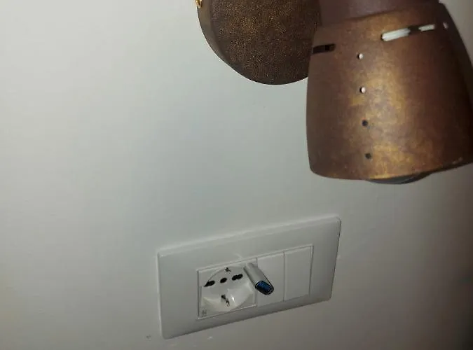 - I Salici Πανσιόν