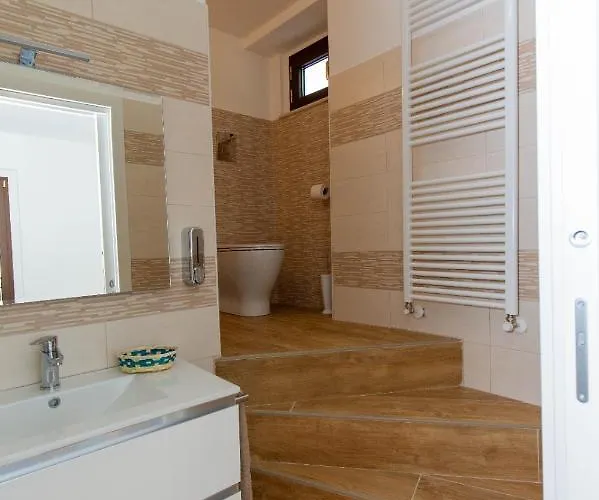 - I Salici Gasthuis 3*