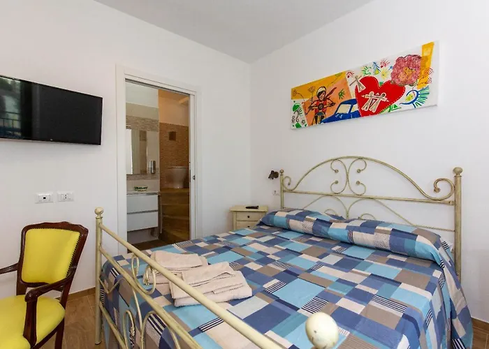 - I Salici Πανσιόν 3*