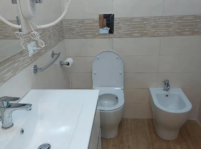 Gasthuis - I Salici 3*