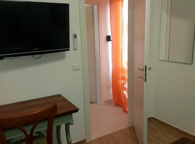 - I Salici Gasthuis 3*