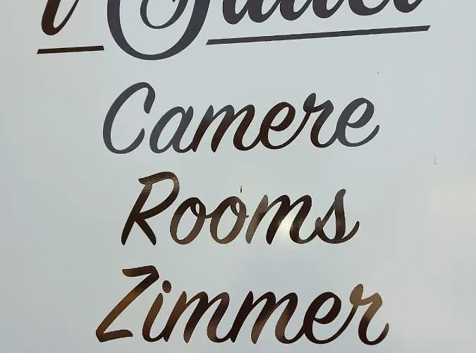 - I Salici Gasthuis 3*