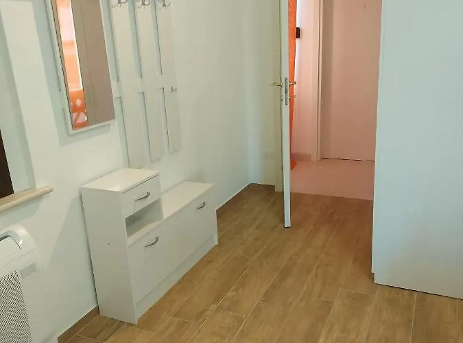 - I Salici Gasthuis Elice